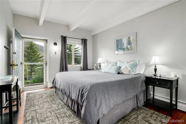 370 E La Bonte Street #E Dillon, CO 80435