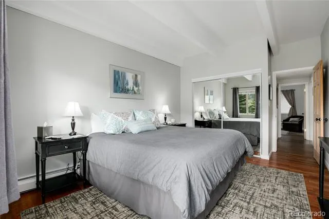 370 E La Bonte Street #E Dillon, CO 80435