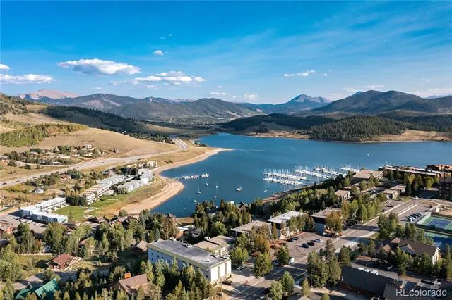 370 E La Bonte Street #E Dillon, CO 80435