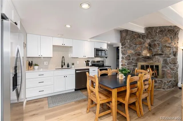 370 E La Bonte Street #E Dillon, CO 80435