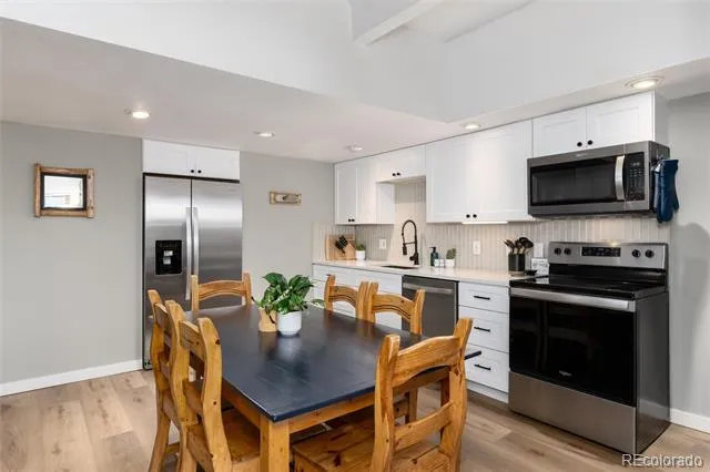 370 E La Bonte Street #E Dillon, CO 80435