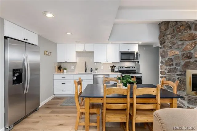 370 E La Bonte Street #E Dillon, CO 80435