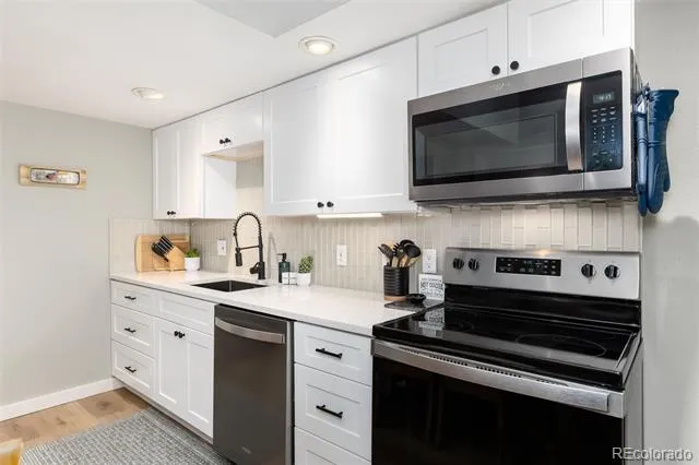 370 E La Bonte Street #E Dillon, CO 80435