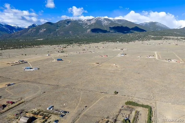 30451 County Road 361 Buena Vista, CO 81211
