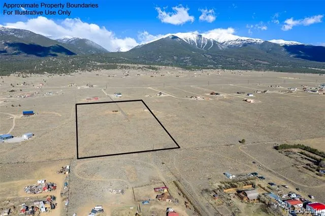 30451 County Road 361 Buena Vista, CO 81211