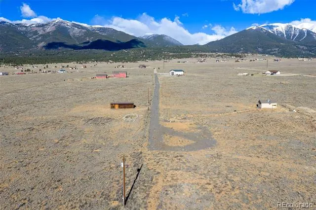 30451 County Road 361 Buena Vista, CO 81211