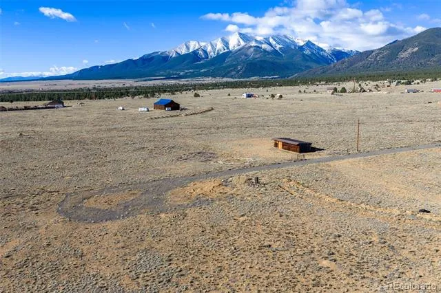 30451 County Road 361 Buena Vista, CO 81211