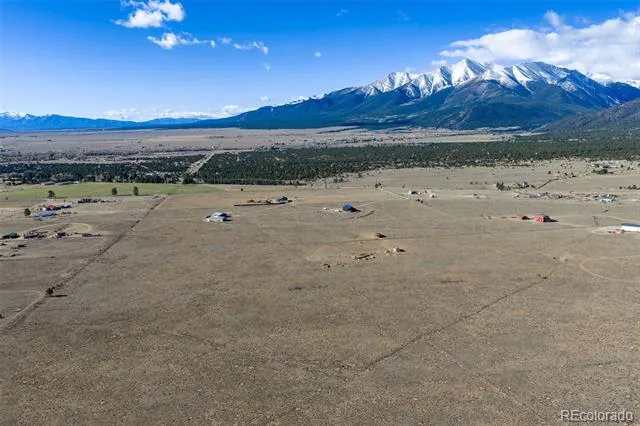 30451 County Road 361 Buena Vista, CO 81211