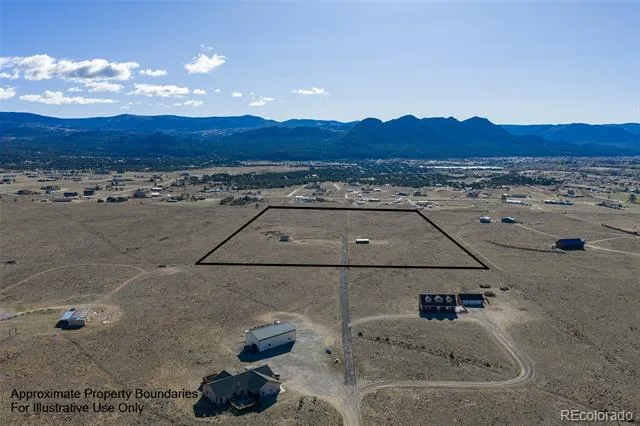 30451 County Road 361 Buena Vista, CO 81211