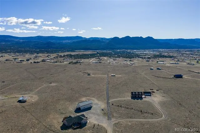30451 County Road 361 Buena Vista, CO 81211