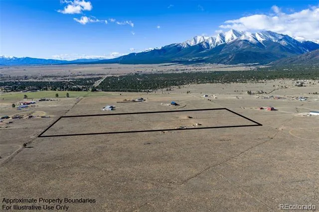 30451 County Road 361 Buena Vista, CO 81211
