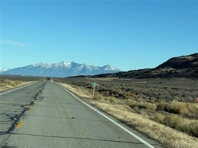Lot 54 Old Stage Coach Road San Luis, CO 81152
