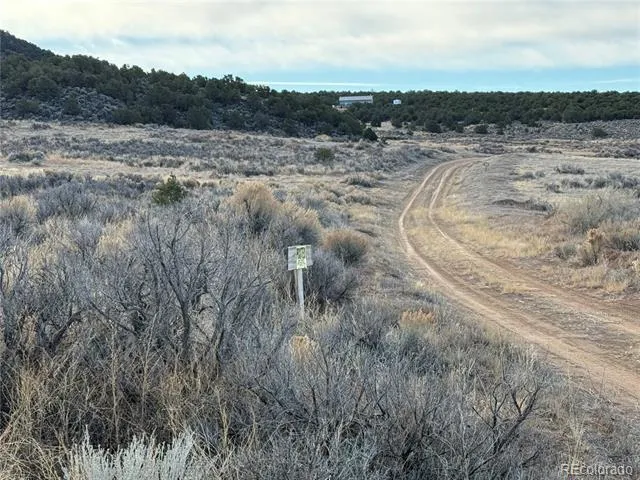 Lot 54 Old Stage Coach Road San Luis, CO 81152