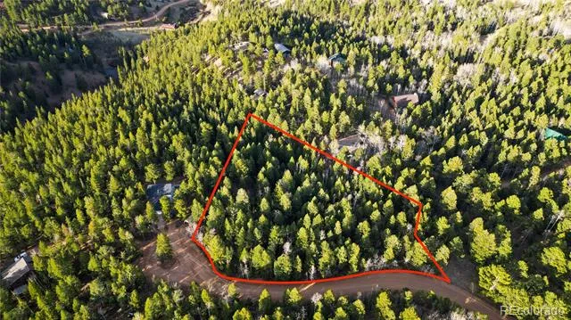 68 Yale Place Woodland Park, CO 80863