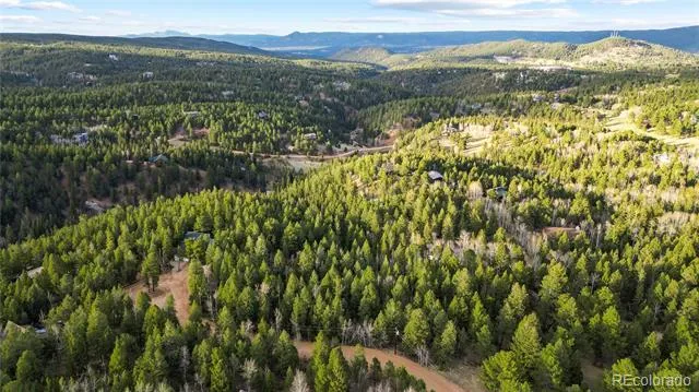68 Yale Place Woodland Park, CO 80863