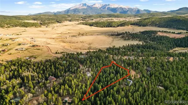 68 Yale Place Woodland Park, CO 80863