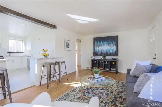 1385 S Alcott Street Denver, CO 80219