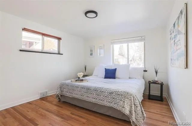 1385 S Alcott Street Denver, CO 80219