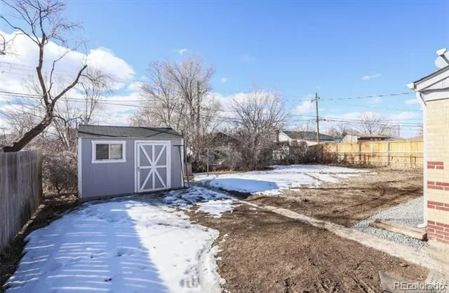 1385 S Alcott Street Denver, CO 80219