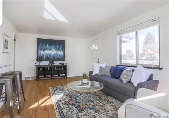 1385 S Alcott Street Denver, CO 80219