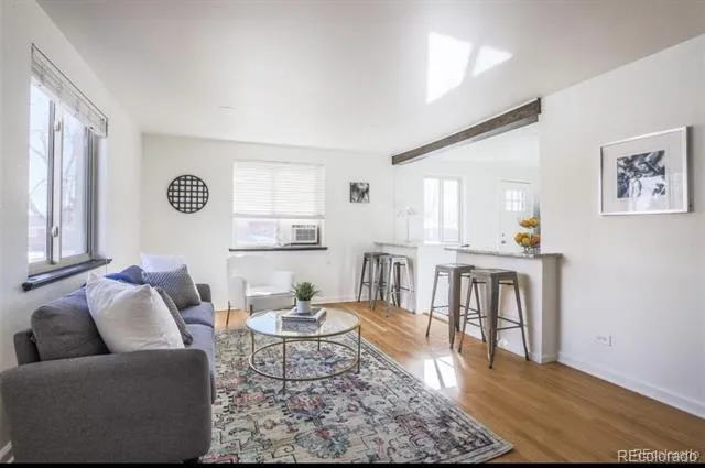 1385 S Alcott Street Denver, CO 80219