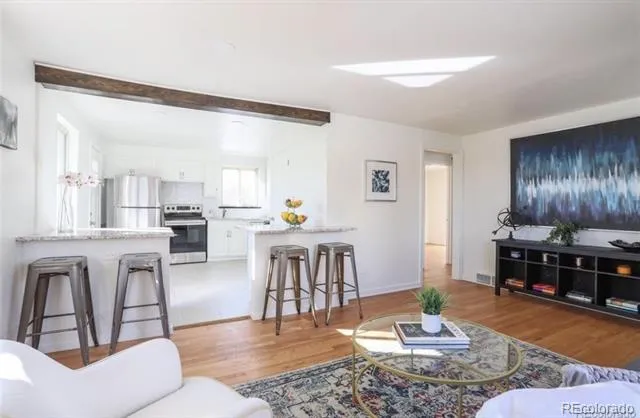 1385 S Alcott Street Denver, CO 80219