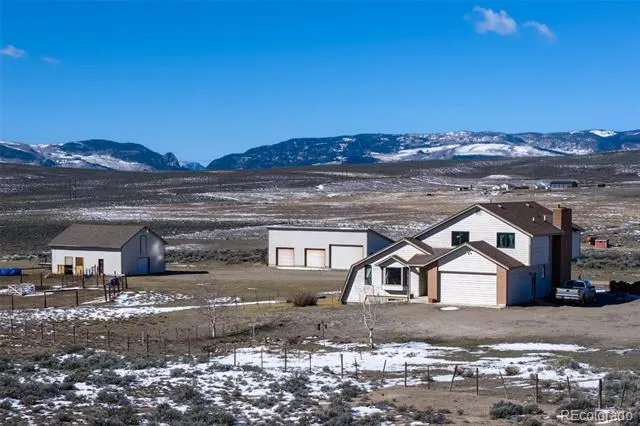 4500 GCR 222 Kremmling, CO 80459