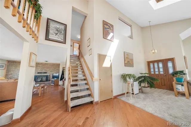 4500 GCR 222 Kremmling, CO 80459