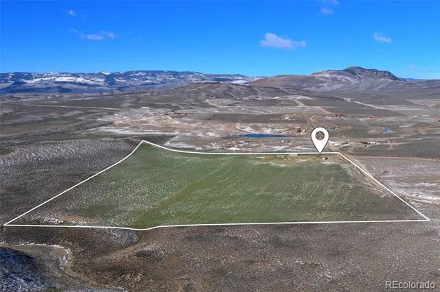 4500 GCR 222 Kremmling, CO 80459