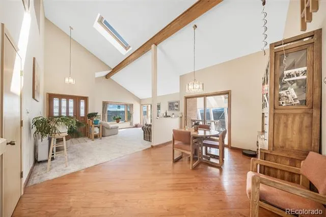 4500 GCR 222 Kremmling, CO 80459