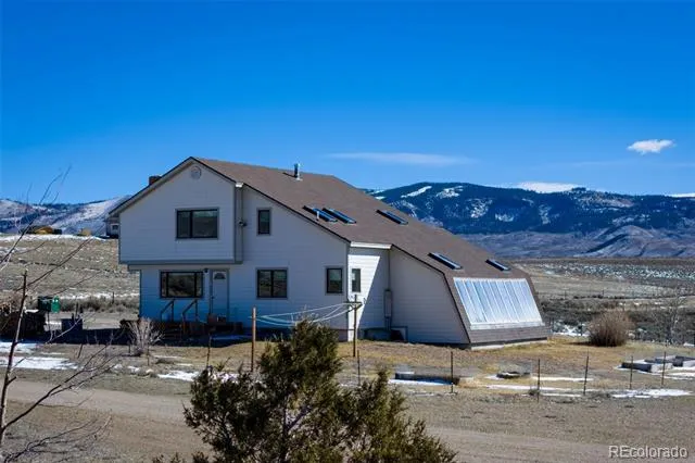 4500 GCR 222 Kremmling, CO 80459