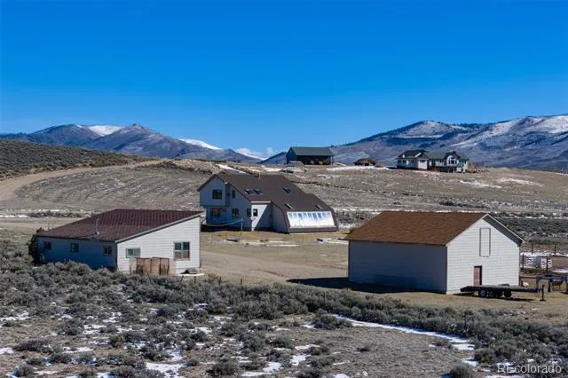 4500 GCR 222 Kremmling, CO 80459