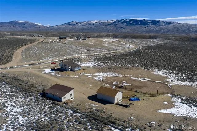 4500 GCR 222 Kremmling, CO 80459