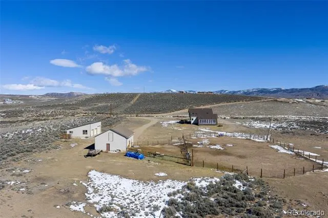 4500 GCR 222 Kremmling, CO 80459