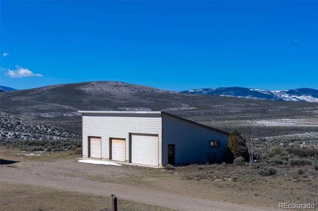 4500 GCR 222 Kremmling, CO 80459