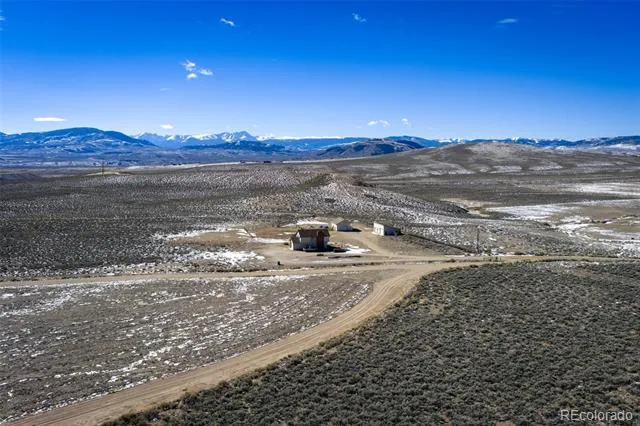 4500 GCR 222 Kremmling, CO 80459