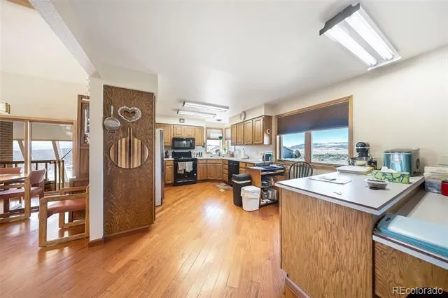 4500 GCR 222 Kremmling, CO 80459