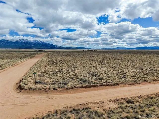 Address Not Shown Blanca, CO 81123