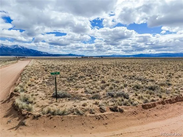 Address Not Shown Blanca, CO 81123