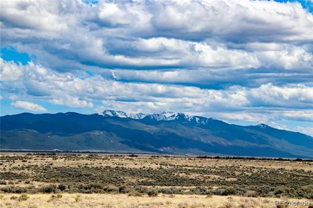 Address Not Shown San Luis, CO 81152