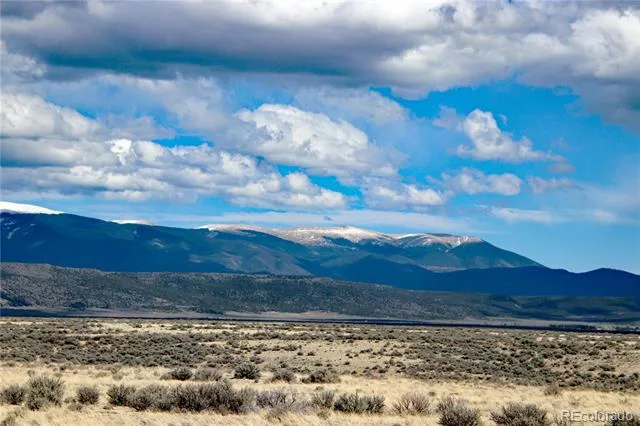 Address Not Shown San Luis, CO 81152