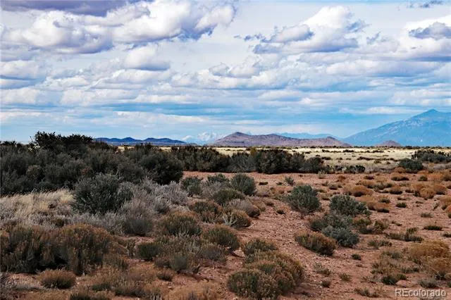 Address Not Shown San Luis, CO 81152