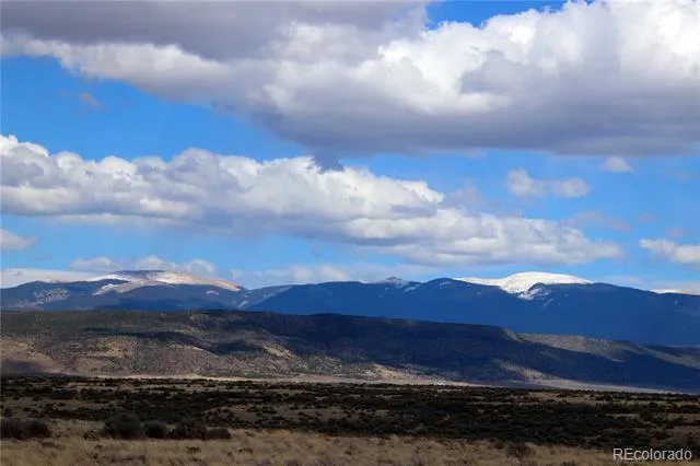Address Not Shown San Luis, CO 81152