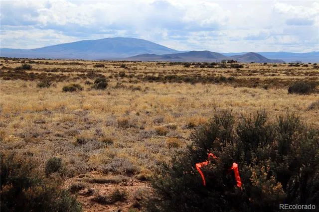 Address Not Shown San Luis, CO 81152