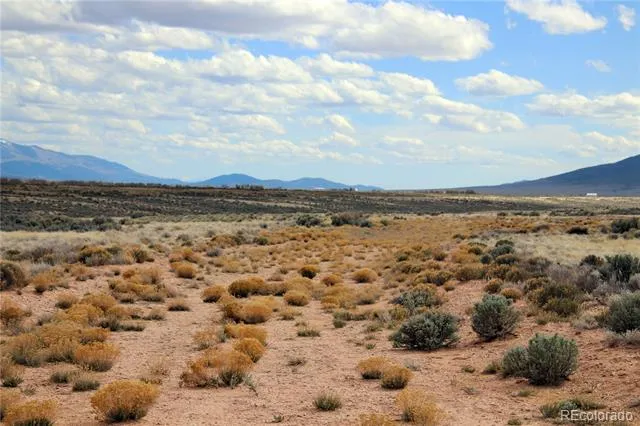 Address Not Shown San Luis, CO 81152