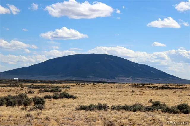 Address Not Shown San Luis, CO 81152