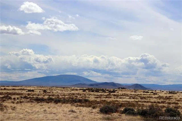 Address Not Shown San Luis, CO 81152