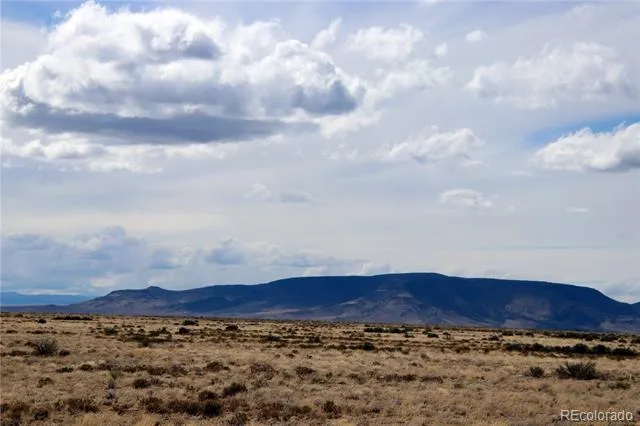 Address Not Shown San Luis, CO 81152