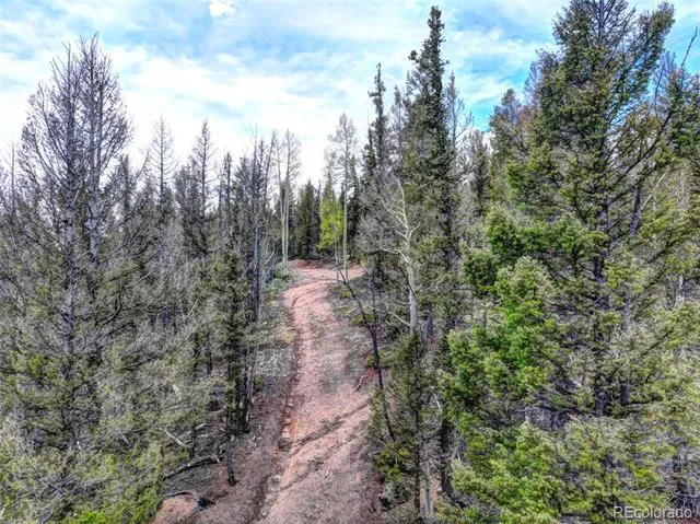 258 Old Squaw Road Como, CO 80432