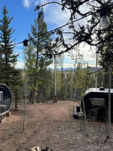 258 Old Squaw Road Como, CO 80432